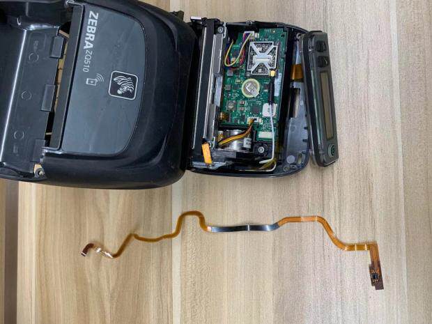 Zebra Zebra ZQ510 Wire Sensor Zebra Zebra ZQ510 Sensor