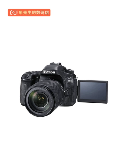 Второй -рука Canon/Canon EOS 70D 60D 80D 90D 77D SLR HD Цифровая камера путешествий