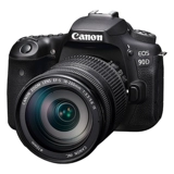 Вторая -рука Canon/Canon EOS 80D 90D SLR Camera HD Professional -Digital Student Girl
