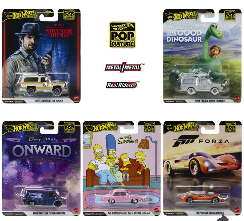Hot Wheels Alloy Car Model Car Culture Stranger Things Stranger Things Stranger Things Stranger Things Hxd63 Hot Wheels Alloy Car Model Car Culture Stranger Things Stranger Things Stranger Things Stranger Things Hxd63