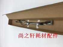 Original applicable Toshiba 257 307 357 457 256 306 357 456 255 fixing the thermistor