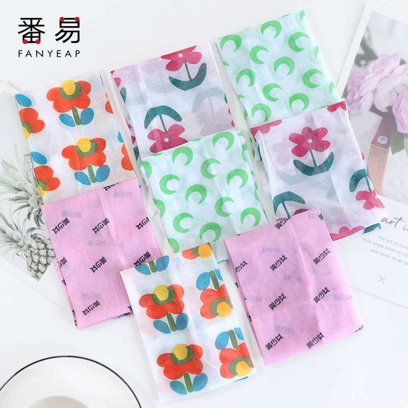 Ice sleeve summer riding sleeve arm guard female loose thin section ins arm sleeve tide net red sunscreen ice silk glove sleeve