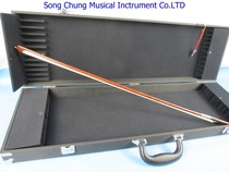 Small black bow box 36-piece bow box for small bows