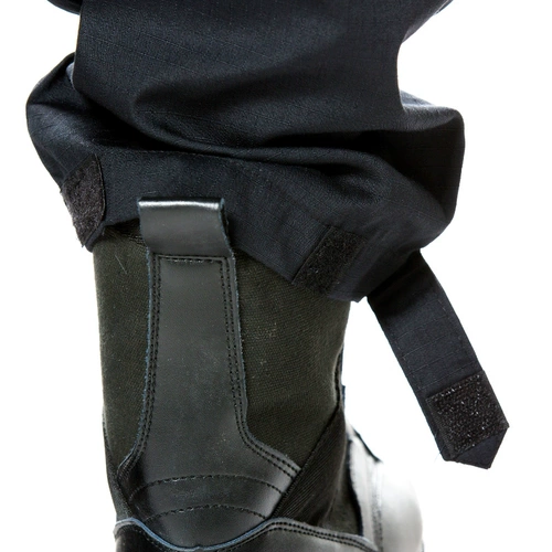 Летние черные осенние тактические штаны для работы, увеличенная толщина