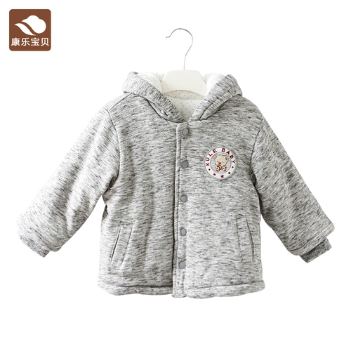 Детский пуховик, детская стеганая демисезонная удерживающая тепло куртка с капюшоном