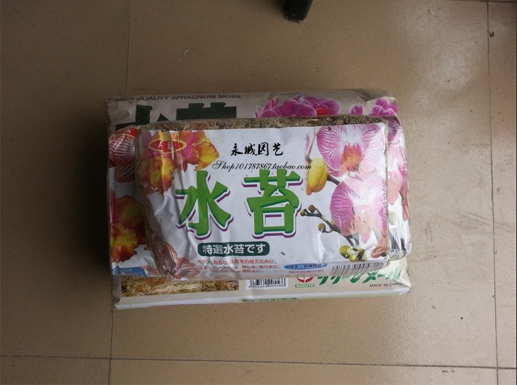 Nguồn cung cấp vườn, rêu, rêu, cây nước, rêu, cỏ, tóc, phong lan, ma trận đặc biệt, rêu nước nén dung cu lam vuon