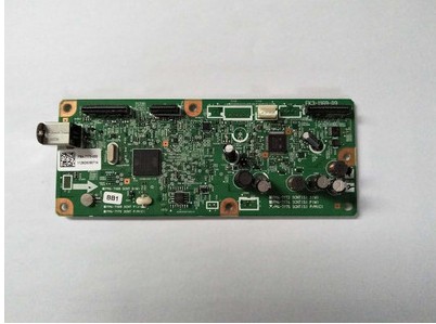 Application of the Canon mf-4450 4452 Main Board