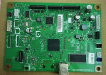 Suitable for Brother 7080 motherboard DCP-7080D interface board power supply heating original disassembly machine