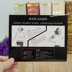 58 nhân dân tệ miễn phí mail Bộ đồ thể thao Oupley túi chạy + túi đeo tay màu hồng hai mảnh phù hợp với kích cỡ