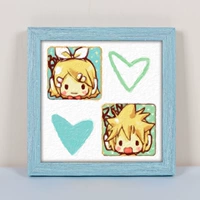 Незрелые близнецы