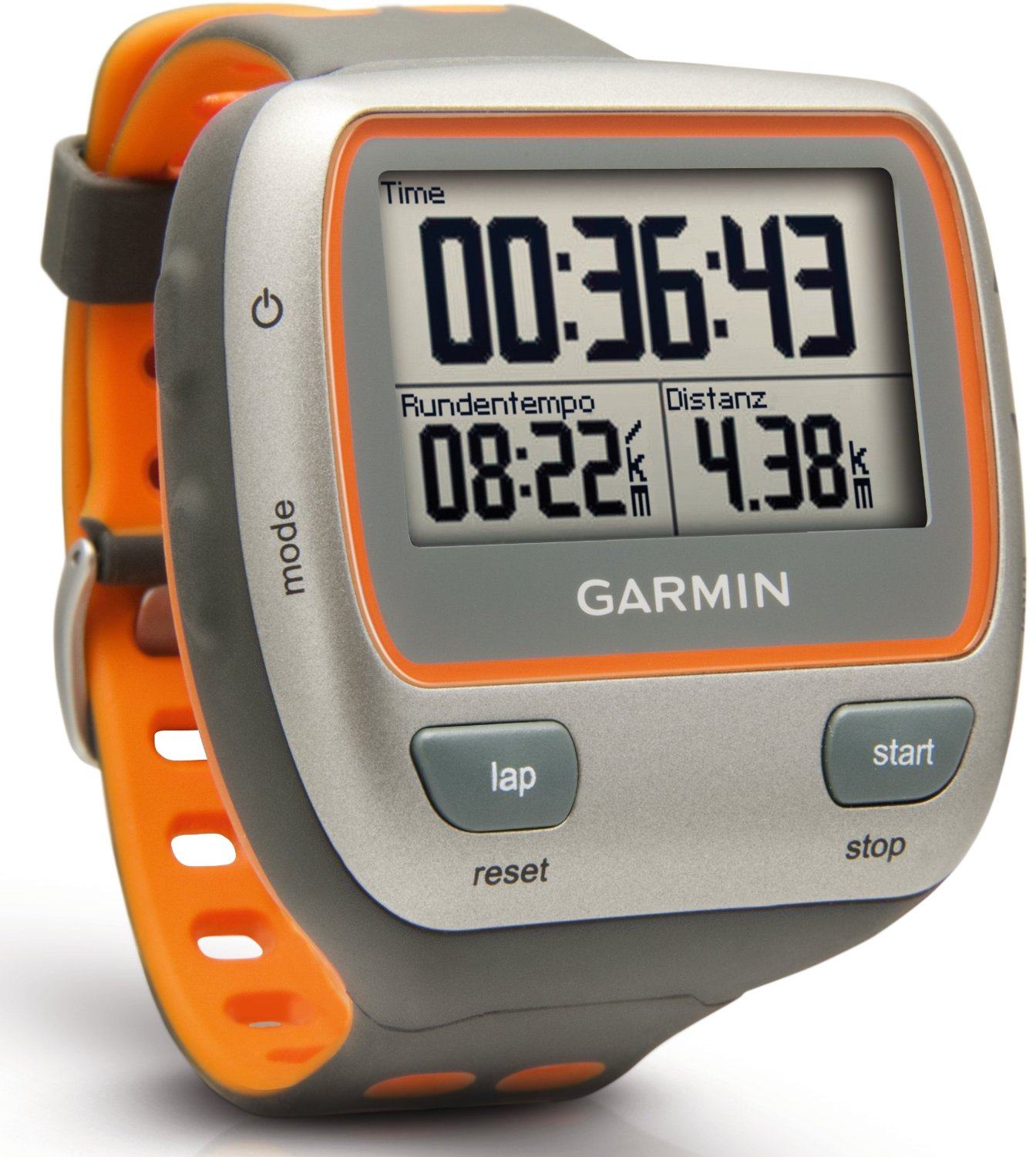 reloj gps garmin