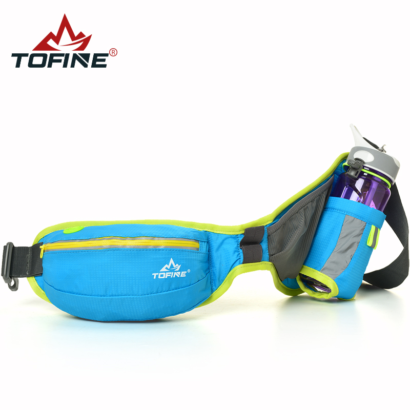 Tuofeng running running bag multifunctional kettle running bag long-distance running sports mobile phone running bag waterproof marathon running bag