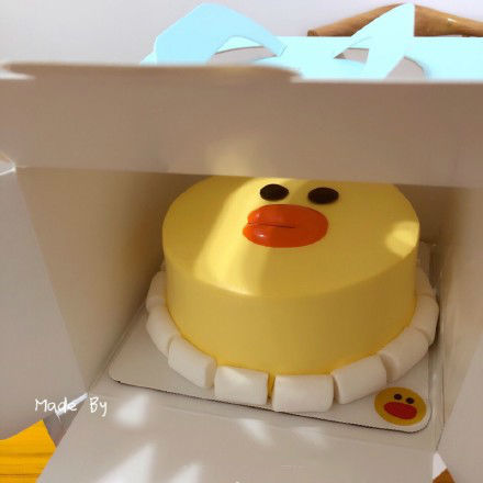 Gấu nâu Kenny Rabbit Sally Chicken Cake West Point Phụ kiện trang trí Khuôn Pháp Mousse Fondant Silicone Phương pháp dòng - Tự làm khuôn nướng khuôn bánh kẹp