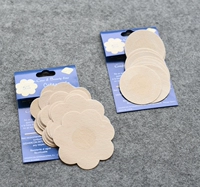 Нетканый, 5 пары, диаметр 6мм, 6см