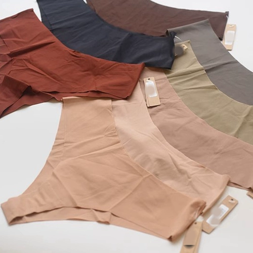 Нижнее белье, белье для коррекции формы бедер, трусы для спортзала, невидимые штаны, с акцентом на бедрах