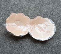 Наклейки на соски для влюбленных, модернизированная версия, диаметр 8мм, 8см