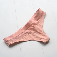 Темные розовые брюки (не возвращаются)