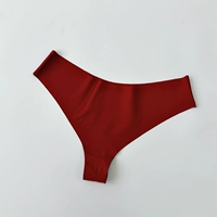 Брюки Чжу Хонье (не возвращаются)