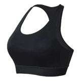 Высокопрочная спортивный бюстгальтер для спортзала, противоударная майка топ, поддерживающий бюстгалтер, одежда для йоги, для бега, эффект подтяжки