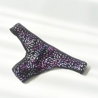 Фейерверки стринги (без возврата и обмена)