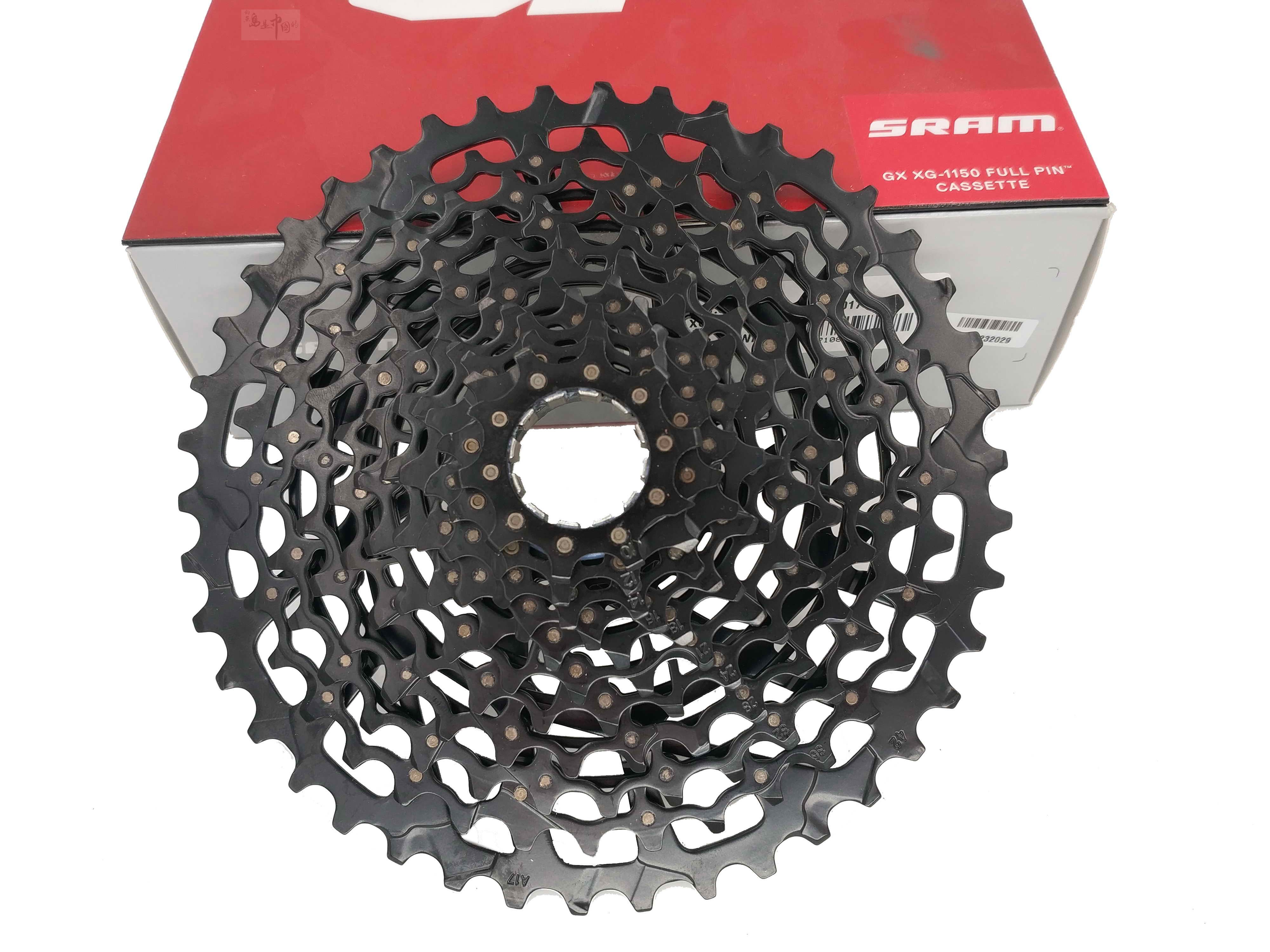 Sram Speedlink NX GX X1 XG1150118010-42T11 Speedlink Tower Base Flywheel PG1130 SH