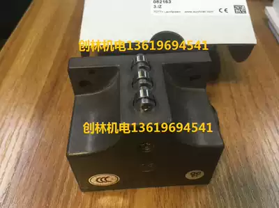 New German Ansho Travel Switch (EUCHNER)SN03R12-502-M Micro Switch