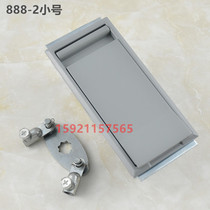 Hitan box transformer lock cabinet distribution power station lock box MS887 power supply station engine lock box electrical cabinet lock box MS888-2