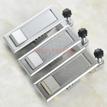 Haitan East Day MS708 plane lock distribution box cabinet door lock button eject mechanical equipment door lock