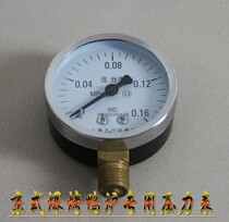 Electric pressure duck frying stove pot Luxury Beijing duck frying stove accessories Fried chicken stove special pressure gauge