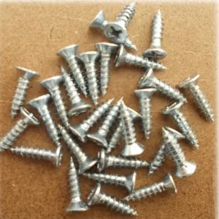 self-tapping wood screws screws diy household goods wood screws