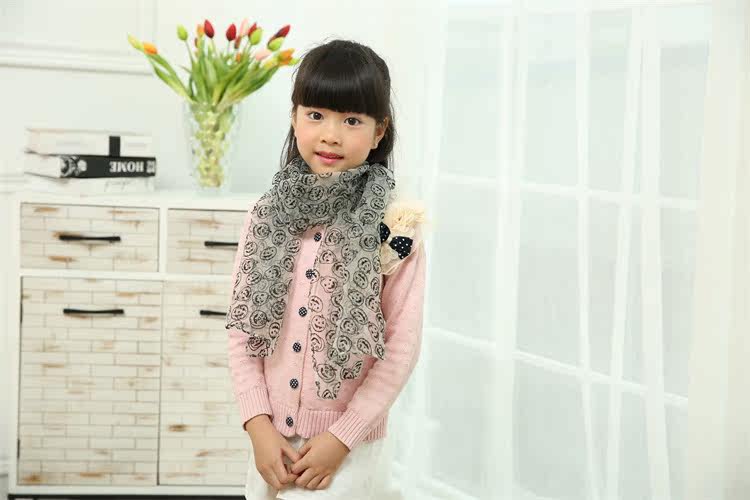 Foulard enfant - Ref 2142274 Image 6