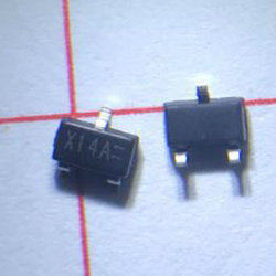 X14A X15A SMD switch tube X16A SOT-23 X17A X18A field effect tube