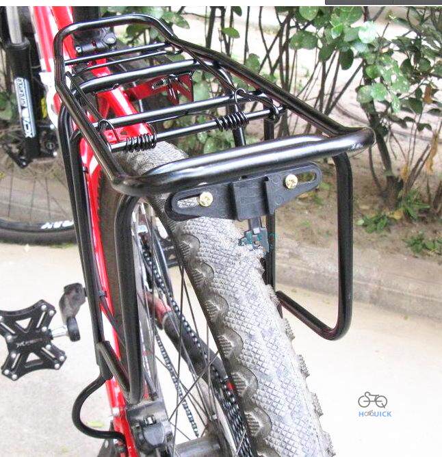 Porte-bagages pour vélo - Ref 2412982 Image 7