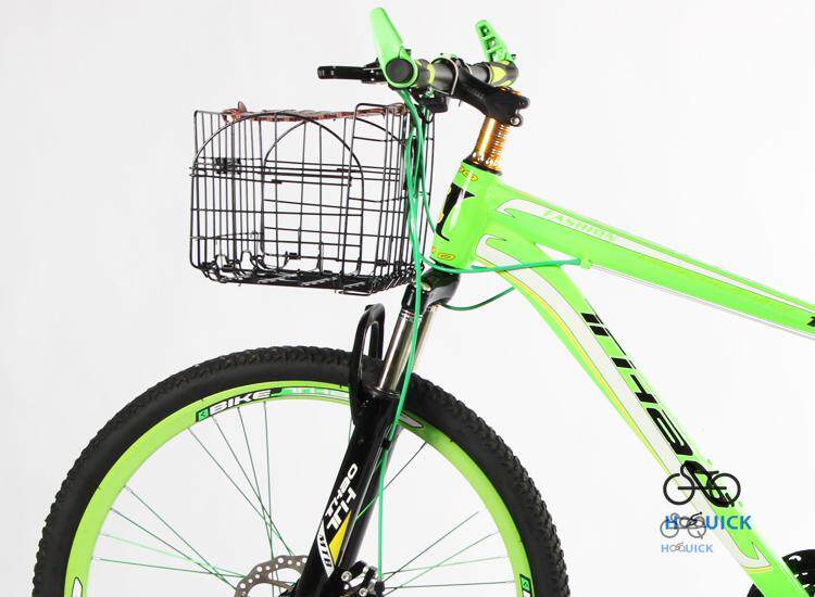 Panier pour vélo en métal - Ref 2266796 Image 11