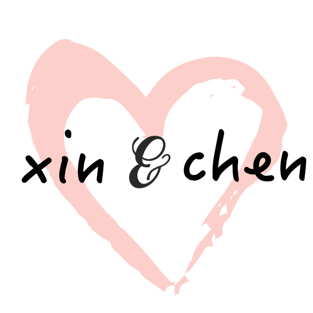 新晨饰品的LOGO