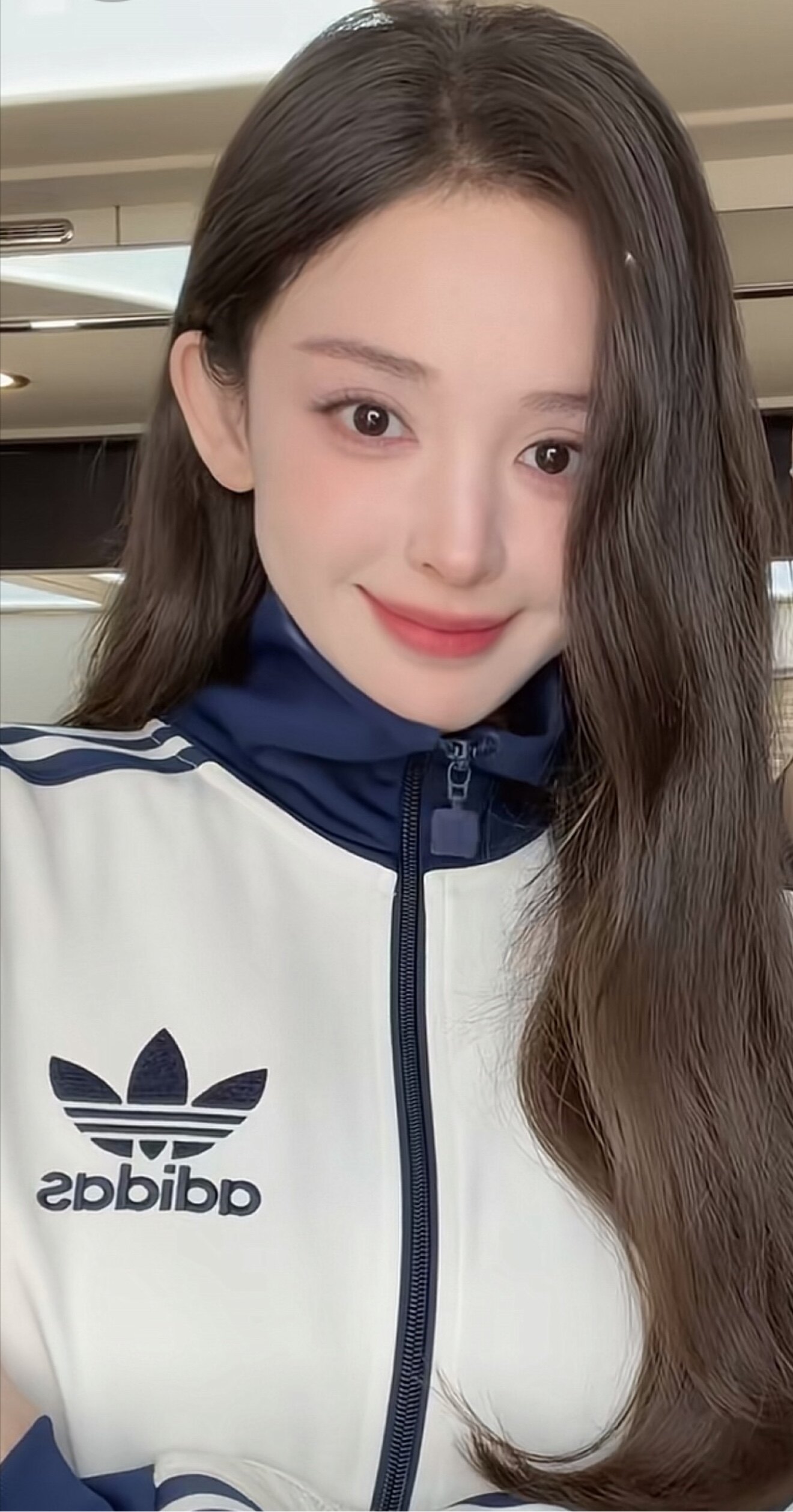 杭州意法高品质女装的LOGO