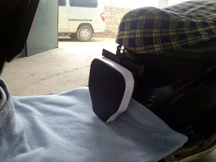 siège enfants pour vélo - Ref 2416609 Image 25