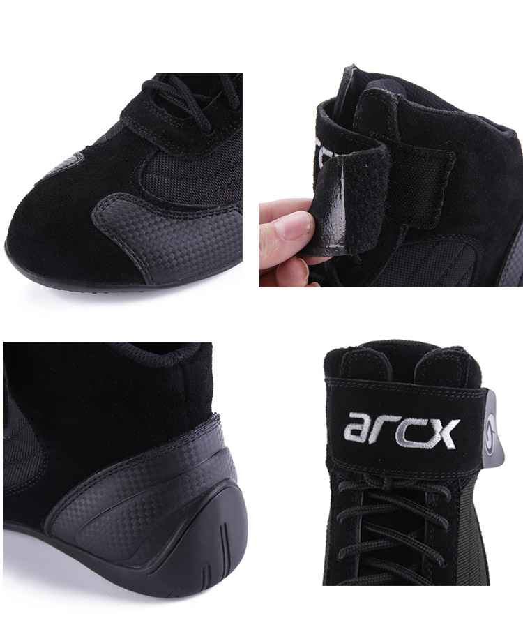 Chaussures de cyclisme commun ARCX - Ref 873715 Image 24