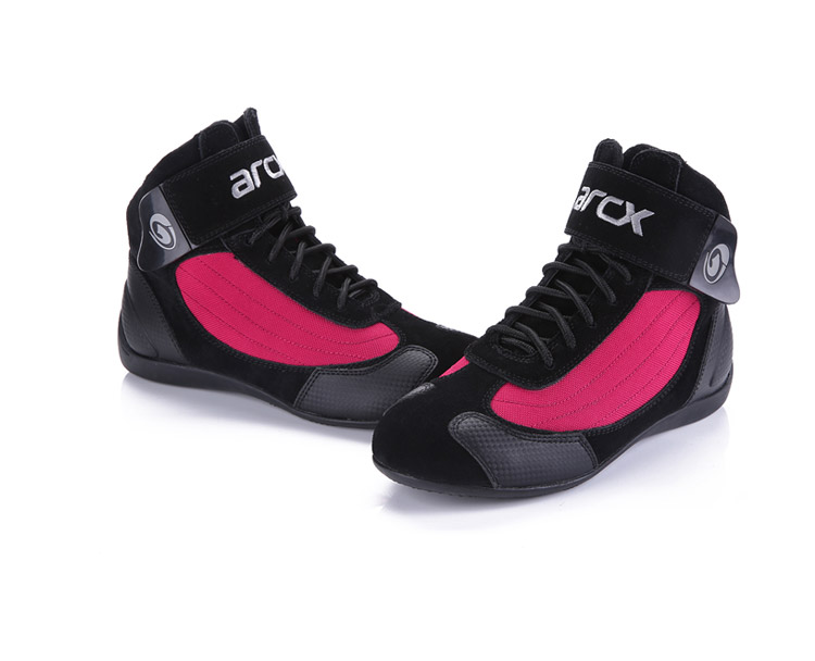 Chaussures de cyclisme commun ARCX - Ref 873715 Image 5