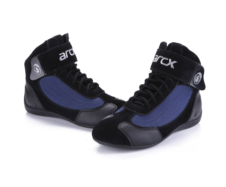 Chaussures de cyclisme commun ARCX - Ref 873715 Image 13