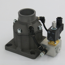 Red Star Intake Valve AIV-50B-F New GHH Head Units Accessories