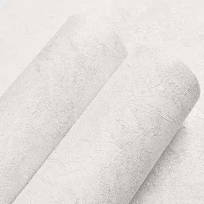 Imported Osron non-woven wallpaper simple modern pure pigment color living room bedroom TV background wallpaper 3d