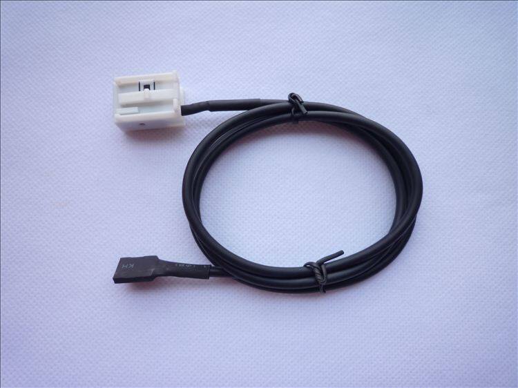 Sagitar Bora Golf 6 Scirocco Tiguan Tihuan RCD510 310 300 Volkswagen AUX Seat Wiring Harness