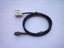 Sagitar Bora Golf 6 Scirocco Tiguan Tihuan RCD510 310 300 Volkswagen AUX seat harness