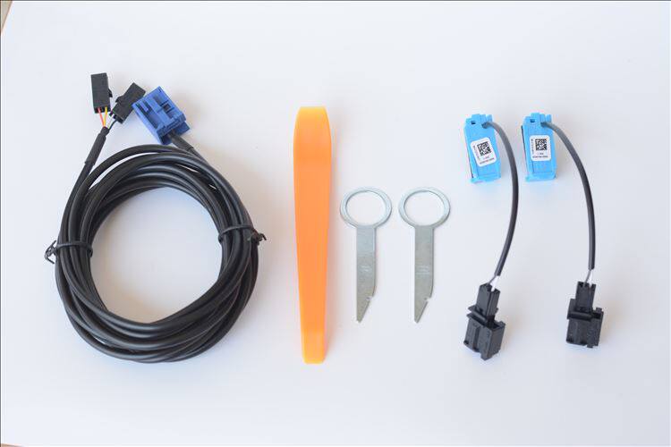 Suitable for Audi MMI 3G 3G Bluetooth Mike Line Q5 A5 S5 Q7 R8 a4l A6 Microphone