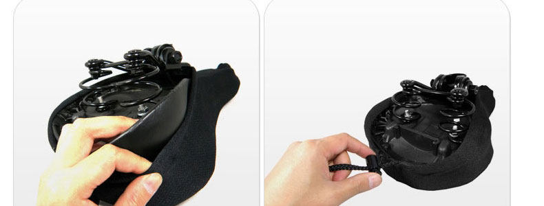 Selle de vélo - Ref 2356270 Image 50