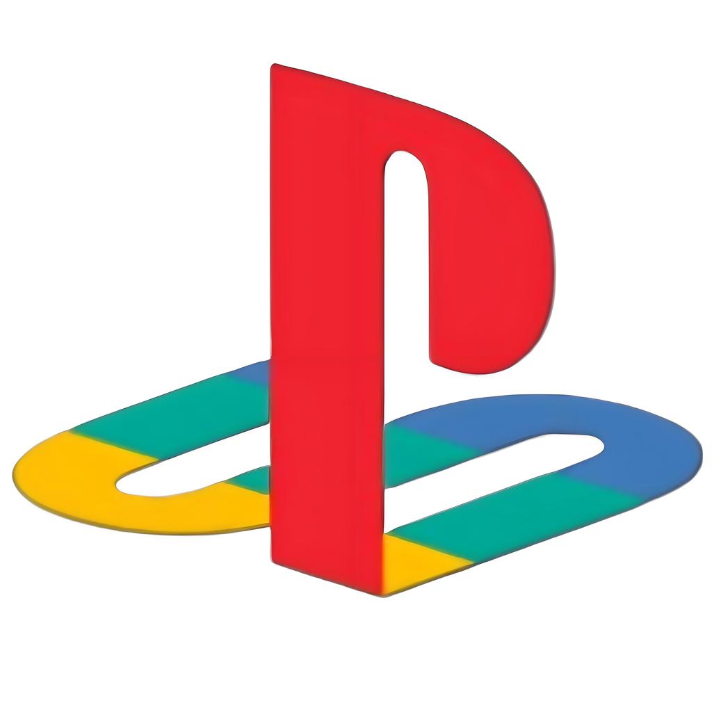 PlayStation游戏社