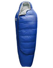 Спальный мешок the north face/北面户外野营保暖羽绒 睡袋