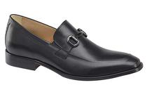 Johnston Murphy men Business casual leather shoes head layer leather 20-9781 USA direct mail
