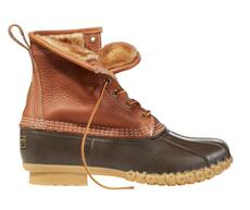 Зимние ботинки Llbean ta230122 LL.bean 10"
